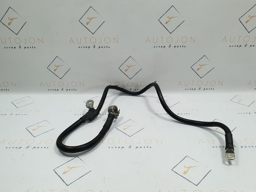 Cablu borna plus AUDI A6/S6 III Saloon 4F2, C6 2004 - 2011 4F0971225D