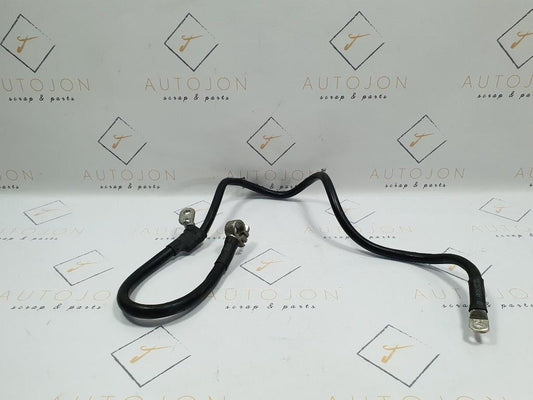 Cablu borna plus AUDI A6/S6 III Saloon 4F2, C6 2004 - 2011 4F0971225D
