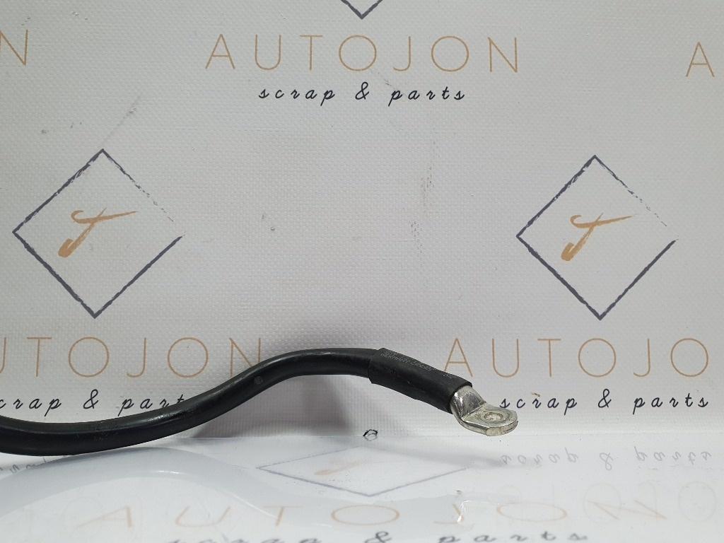 Cablu borna plus AUDI A6/S6 III Saloon 4F2, C6 2004 - 2011 4F0971225D