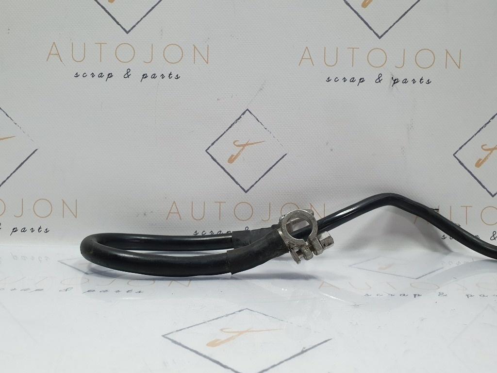 Cablu borna plus AUDI A6/S6 III Saloon 4F2, C6 2004 - 2011 4F0971225D