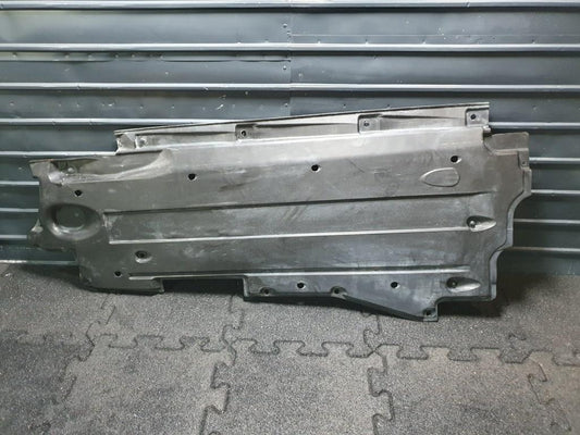 Scut de protectie sub caroserie fata AUDI A6/S6 III Saloon 4F2, C6 2004 - 2011 4F0825207A