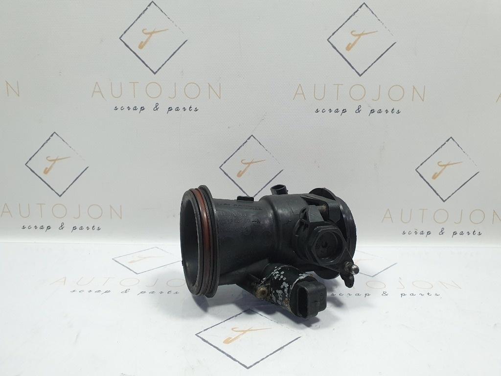 Clapeta de acceleratie  DACIA LOGAN LS_ 2004 - >  8200682611
