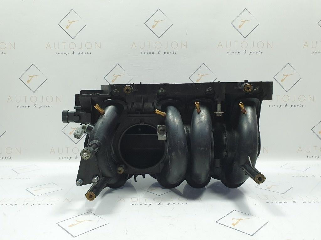 Galerie admisie aer DACIA LOGAN LS_ 2004 - > 8200647804
