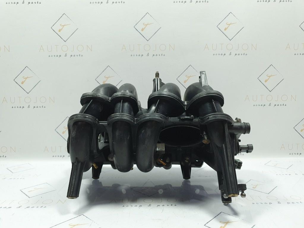Galerie admisie aer DACIA LOGAN LS_ 2004 - > 8200647804