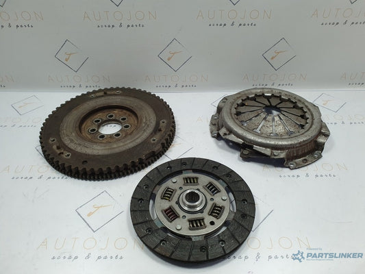 Kit ambreiaj masa simpla DACIA LOGAN LS_ 2004 - > 1.6 Bifuel K7M 718