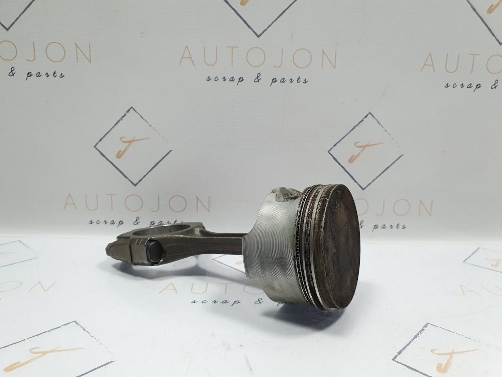 Piston motor cu biela  DACIA LOGAN LS_ 2004 - > 7701700667