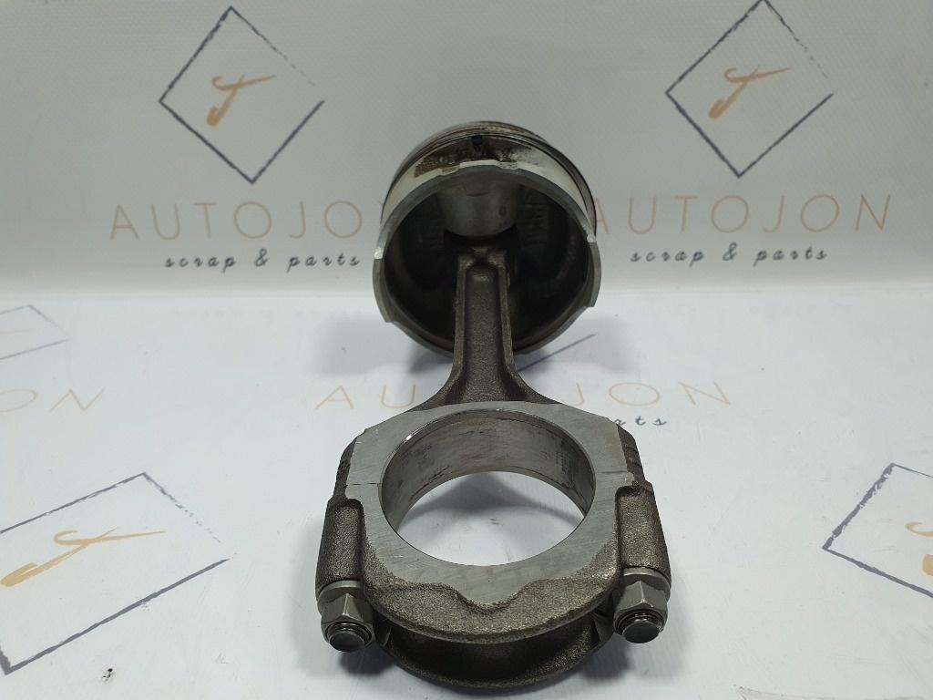 Piston motor cu biela  DACIA LOGAN LS_ 2004 - > 7701700667