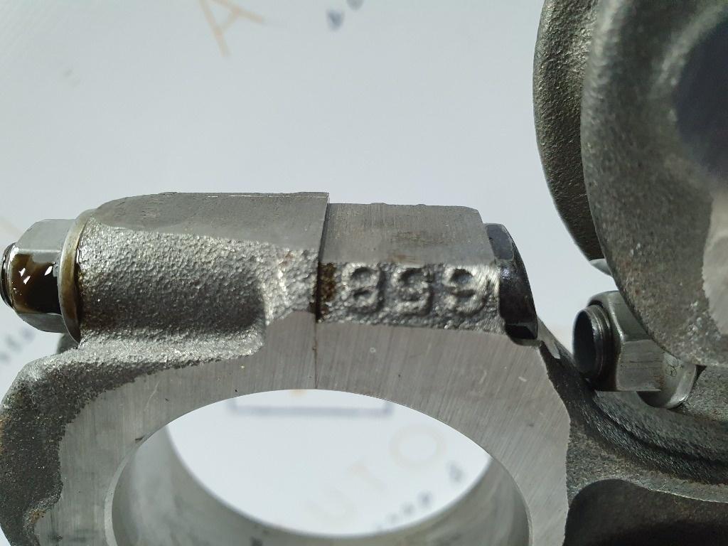 Piston motor cu biela  DACIA LOGAN LS_ 2004 - > 7701700667
