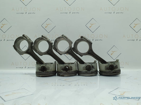 Piston motor cu biela  DACIA LOGAN LS_ 2004 - > 7701700667