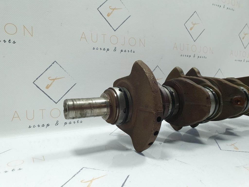 Vibrochen DACIA LOGAN LS_ 2004 - > 51901F0