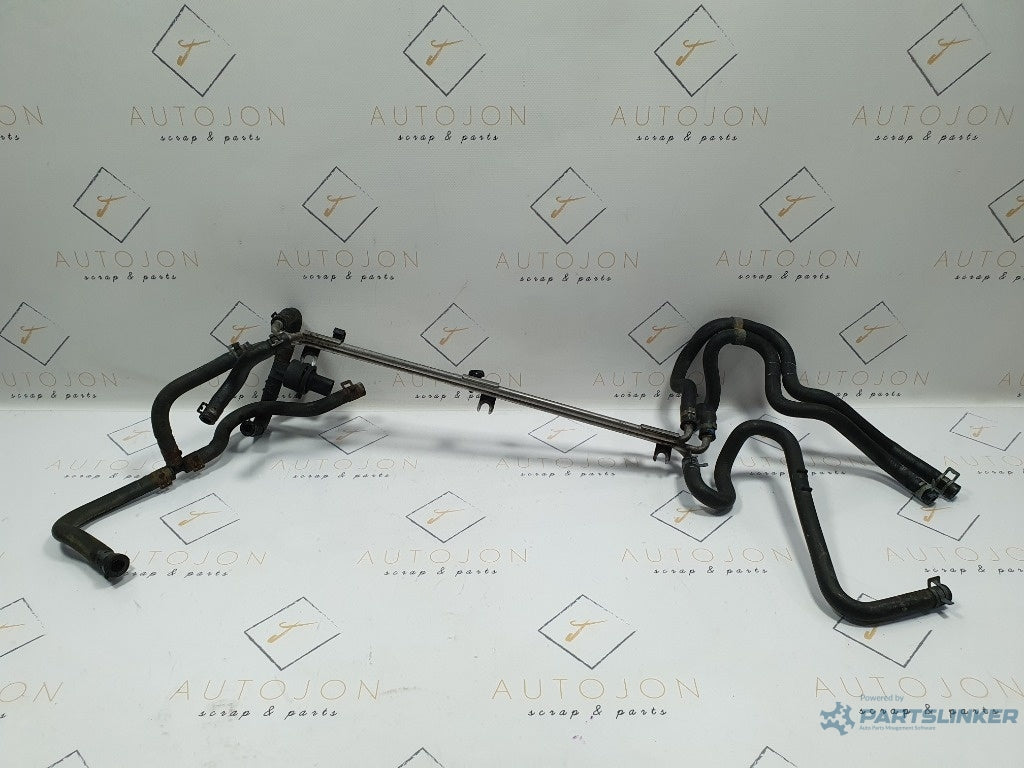 Conducta combustibil motor VOLKSWAGEN GOLF IV Variant 1J5 1999 - 2006, Break TDI ATD, AXR, VOLKSWAGEN GOLF IV 1J1 1997 - 2007 1.9 TDI ATD, AXR 038130309E