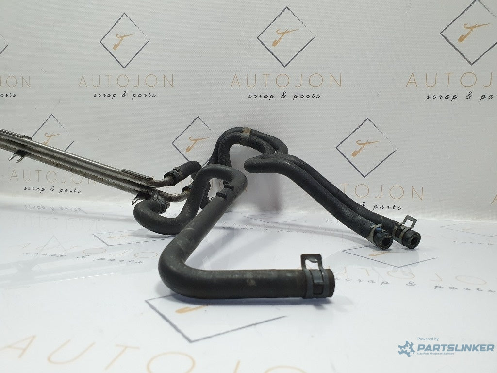 Conducta combustibil motor VOLKSWAGEN GOLF IV Variant 1J5 1999 - 2006, Break TDI ATD, AXR, VOLKSWAGEN GOLF IV 1J1 1997 - 2007 1.9 TDI ATD, AXR 038130309E