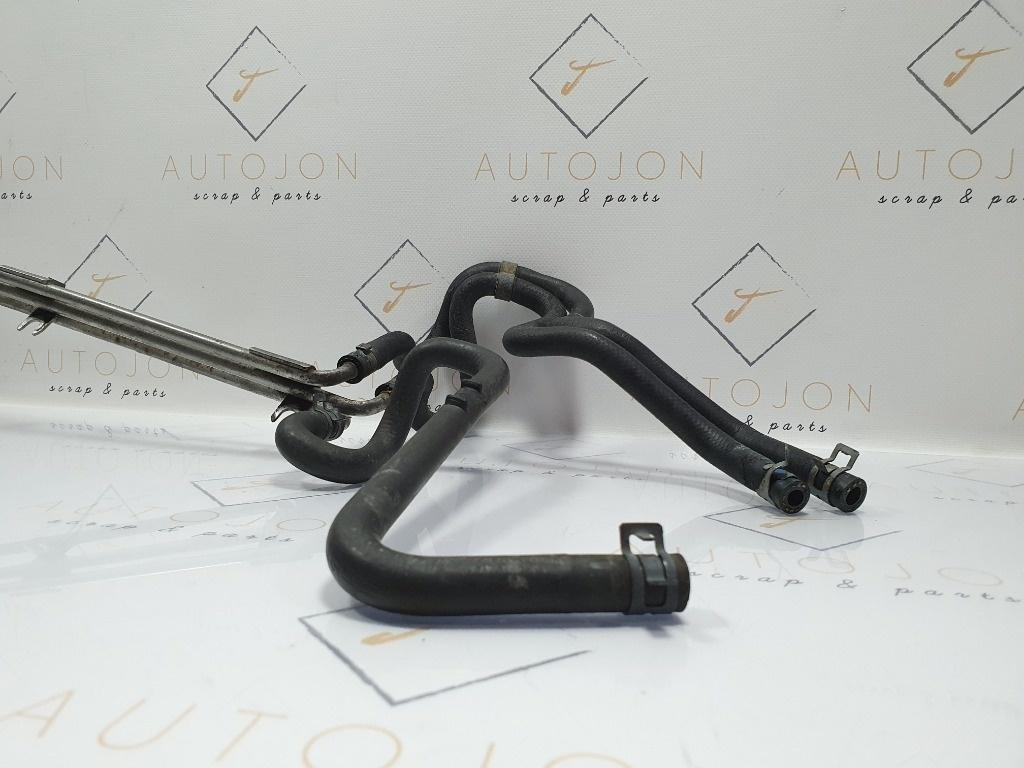 Conducta combustibil motor VOLKSWAGEN GOLF IV Variant 1J5 1999 - 2006, Break TDI ATD, AXR, VOLKSWAGEN GOLF IV 1J1 1997 - 2007 1.9 TDI ATD, AXR 038130309E