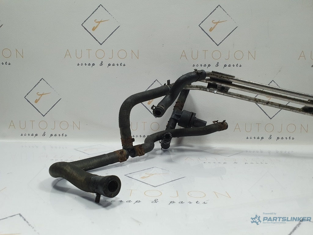 Conducta combustibil motor VOLKSWAGEN GOLF IV Variant 1J5 1999 - 2006, Break TDI ATD, AXR, VOLKSWAGEN GOLF IV 1J1 1997 - 2007 1.9 TDI ATD, AXR 038130309E