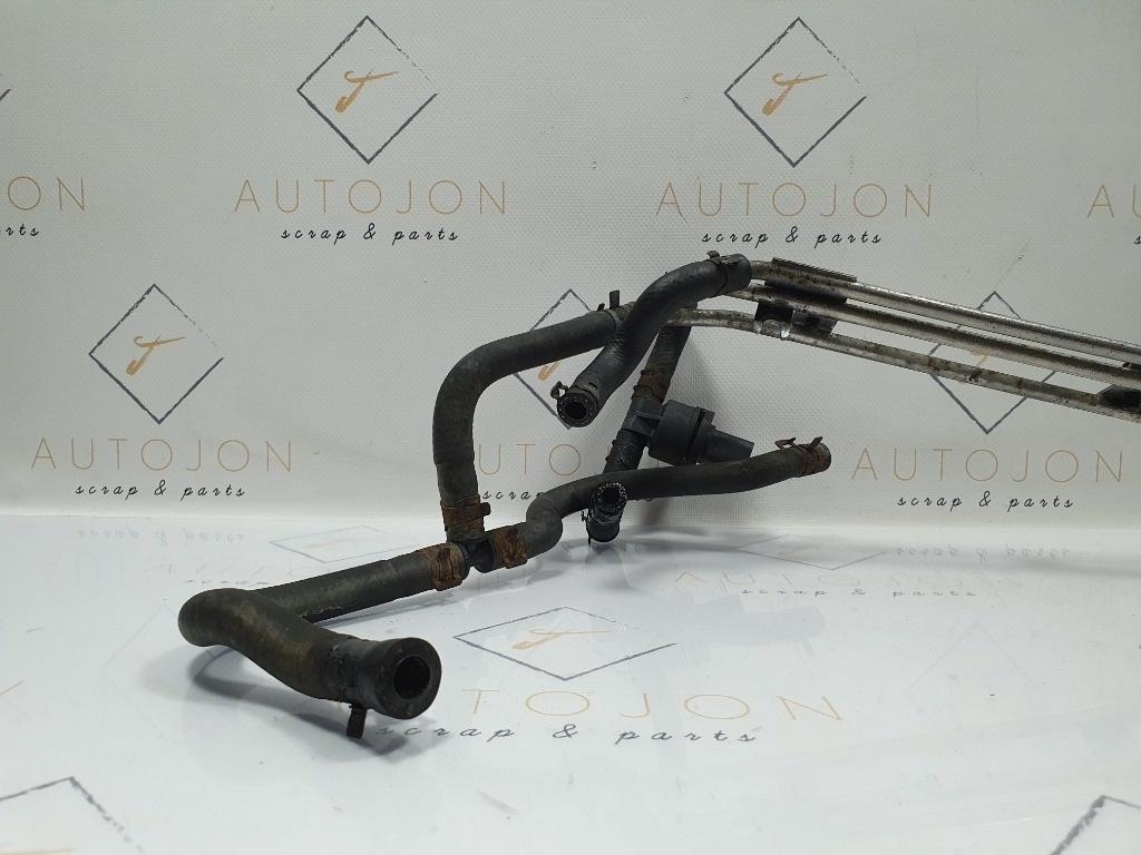 Conducta combustibil motor VOLKSWAGEN GOLF IV Variant 1J5 1999 - 2006, Break TDI ATD, AXR, VOLKSWAGEN GOLF IV 1J1 1997 - 2007 1.9 TDI ATD, AXR 038130309E