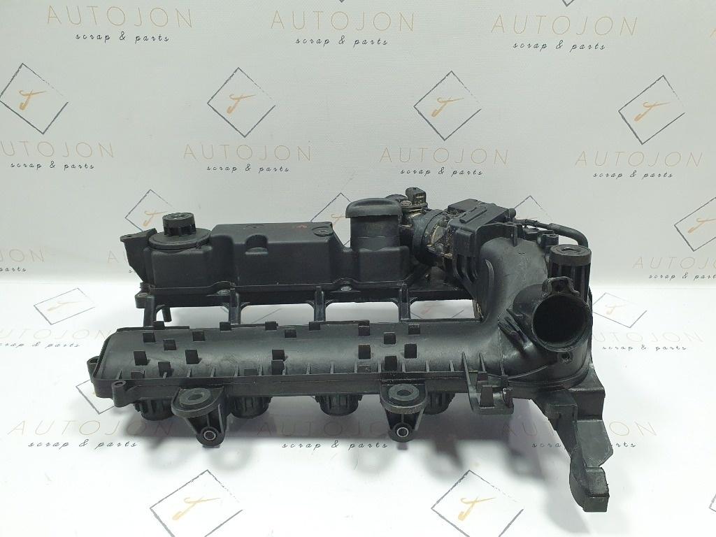 Galerie admisie cu capac culbutori  CITROËN NEMO Box AA_ 2008 - >  9684480480
