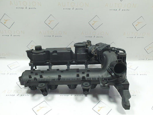 Galerie admisie cu capac culbutori  CITROËN NEMO Box AA_ 2008 - >  9684480480