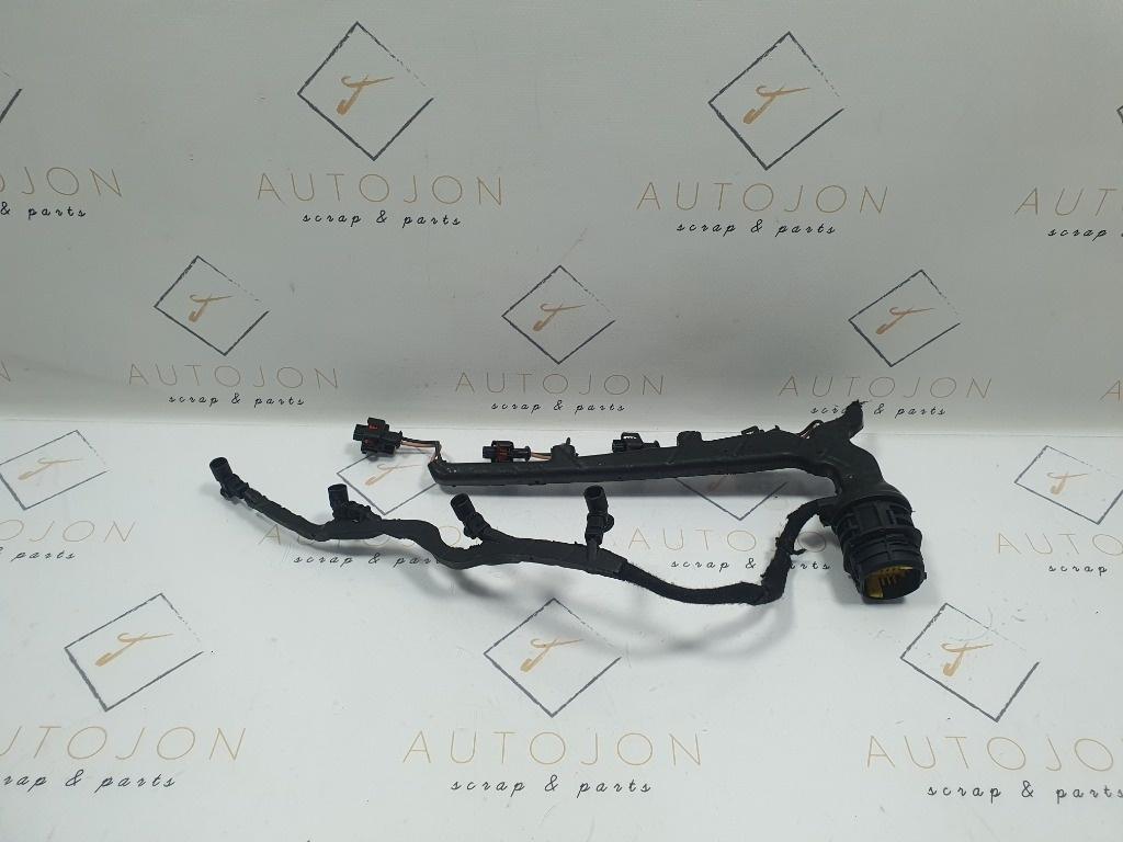 Instalatie electrica injectoare CITROËN BERLINGO Box M_ 1996 - 2011 9649833780