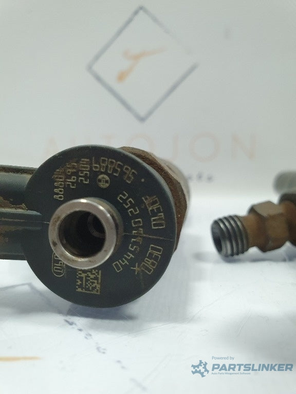 Injector  CITROËN NEMO Box AA_ 2008 - > 1.4 HDi 8HS (DV4TED)