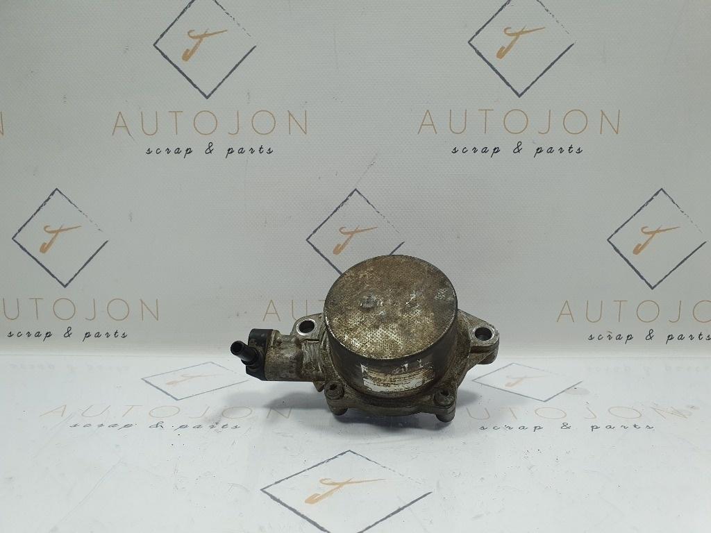 Pompa vacuum CITROËN NEMO Box AA_ 2008 - > 8HS2011574