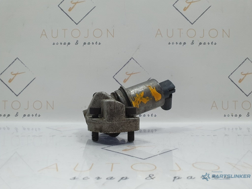 Supapa EGR  VOLKSWAGEN POLO 9N_ 2001 - 2012 1.2 12V AZQ, BME 036131503