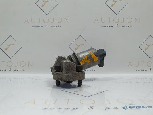 Supapa EGR  VOLKSWAGEN POLO 9N_ 2001 - 2012 1.2 12V AZQ, BME 036131503