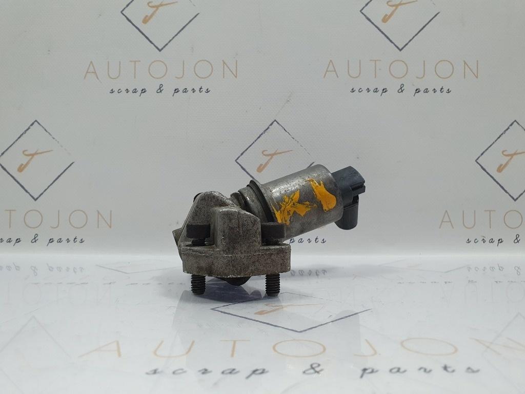 Supapa EGR VOLKSWAGEN POLO 9N_ 2001 - 2012 12V AZQ, BME 036131503
