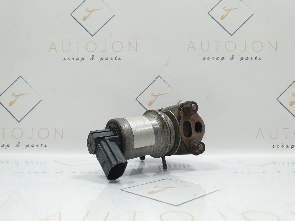 Supapa EGR VOLKSWAGEN POLO 9N_ 2001 - 2012 12V AZQ, BME 036131503