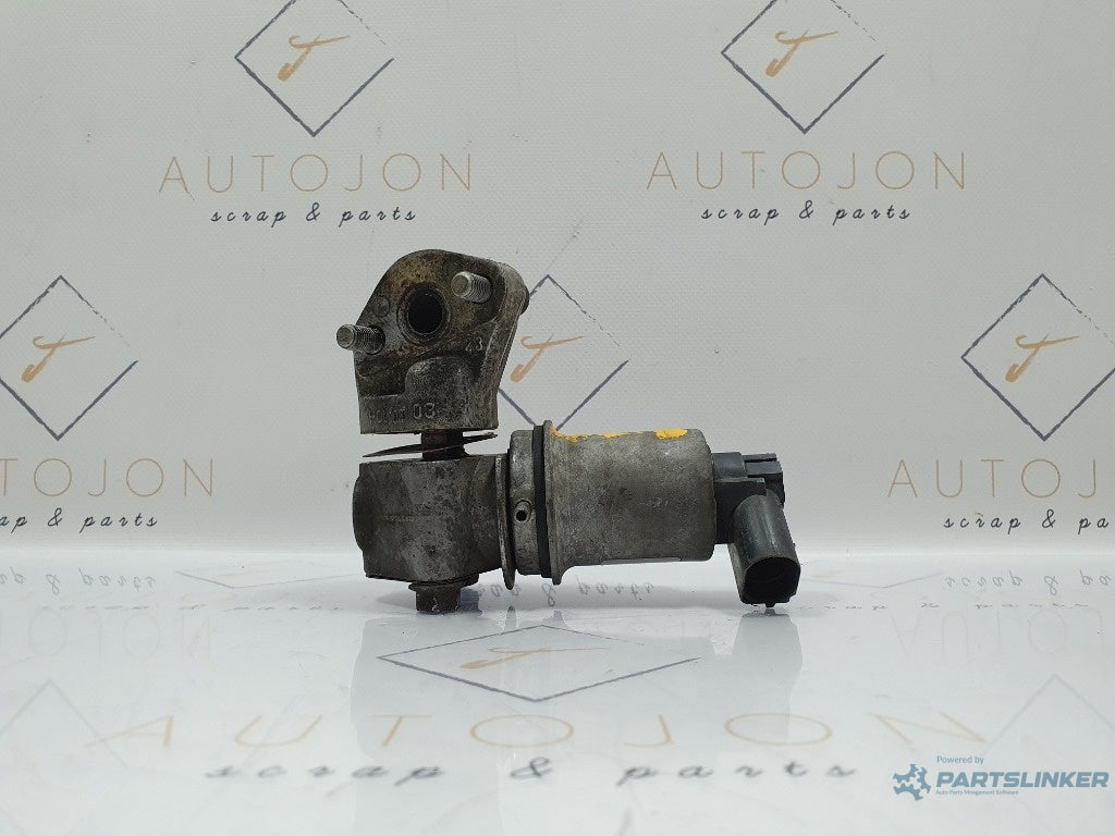 Supapa EGR  VOLKSWAGEN POLO 9N_ 2001 - 2012 1.2 12V AZQ, BME 036131503