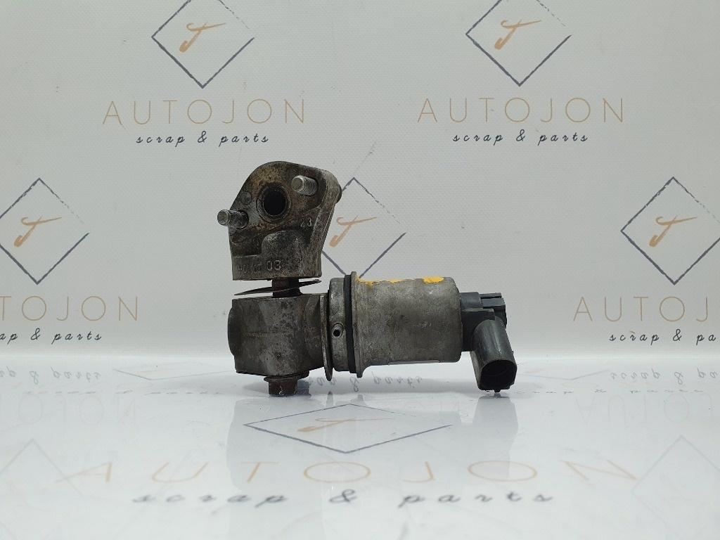 Supapa EGR VOLKSWAGEN POLO 9N_ 2001 - 2012 12V AZQ, BME 036131503