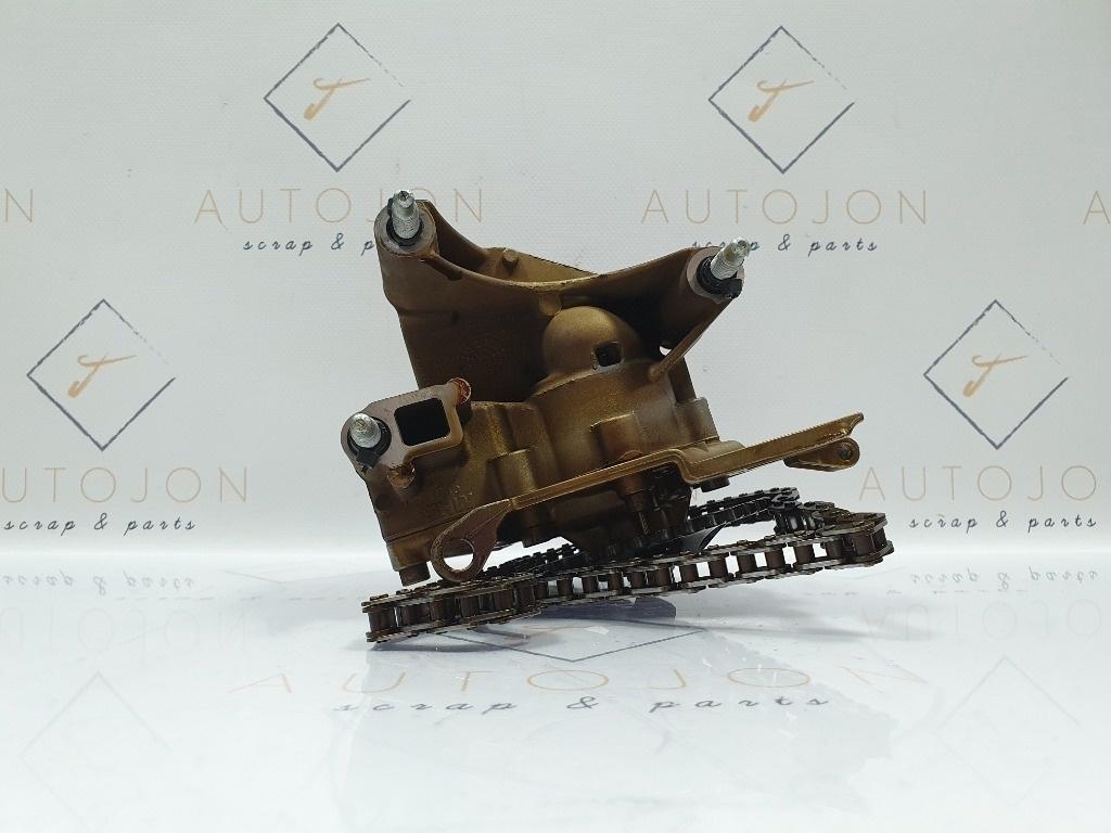Pompa ulei VOLKSWAGEN POLO 9N_ 2001 - 2012 03D115105G