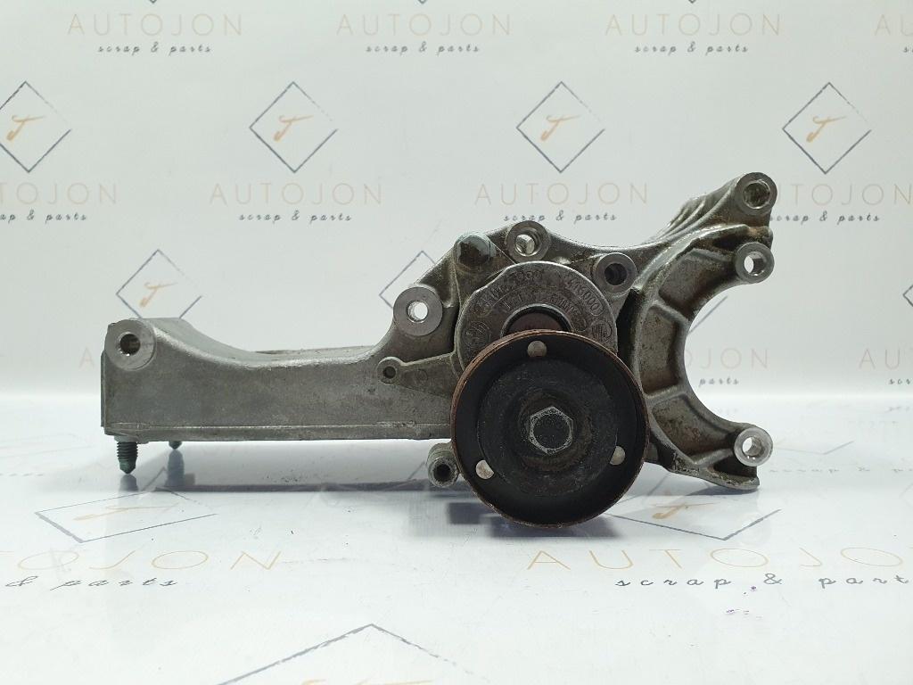 Suport accesorii motor VOLKSWAGEN POLO 6N1 1994 - 1999 1.4 60 1.4 AEX, AKV, APQ 032145169H