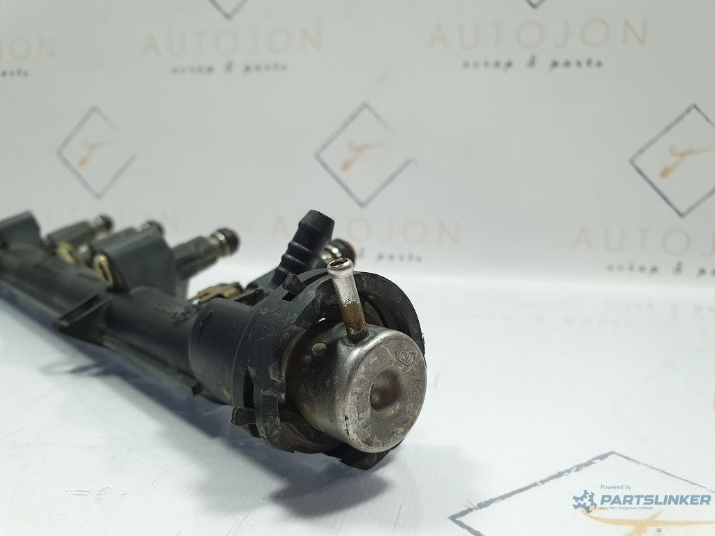 Rampa cu injectoare VOLKSWAGEN POLO 6N1 1994 - 1999 1.4 60 AEX, AKV, APQ 030133319L  ,