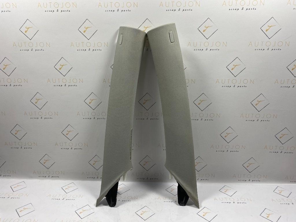 Set ornamente stalp A VOLKSWAGEN PASSAT Variant 3C5 2007 2.0 TDI BMP 103KW|140HP 2007
