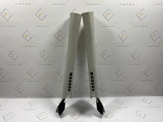 Set ornamente stalp A VOLKSWAGEN PASSAT Variant 3C5 2007 2.0 TDI BMP 103KW|140HP 2007