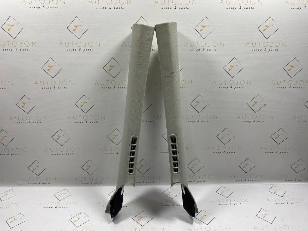 Set ornamente stalp A VOLKSWAGEN PASSAT Variant 3C5 2007 2.0 TDI BMP 103KW|140HP 2007