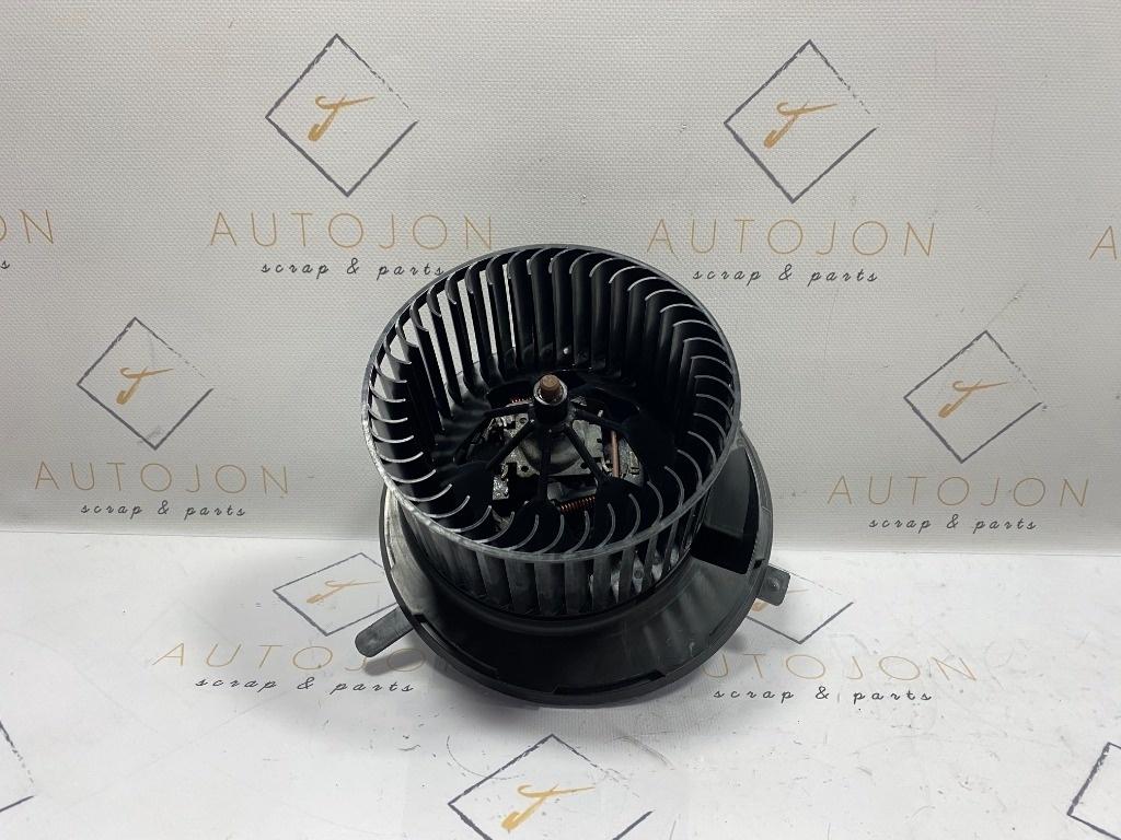 Motor ventilator / piese VOLKSWAGEN PASSAT Variant 3C5 2007 2.0 TDI BMP 103KW|140HP 2007