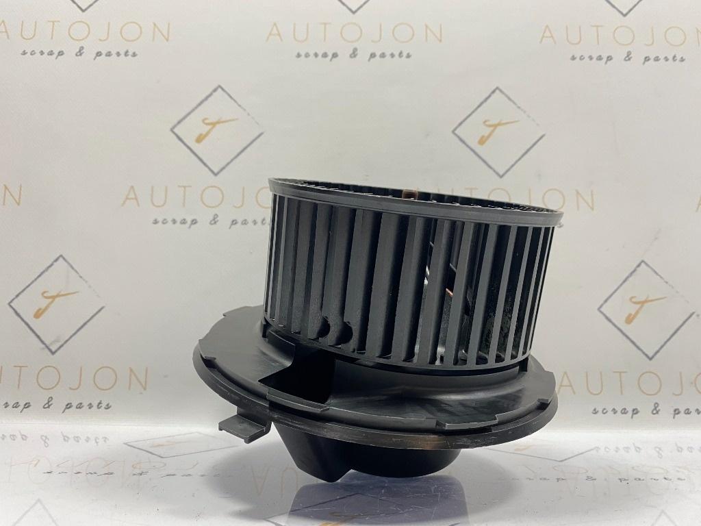 Motor ventilator / piese VOLKSWAGEN PASSAT Variant 3C5 2007 2.0 TDI BMP 103KW|140HP 2007