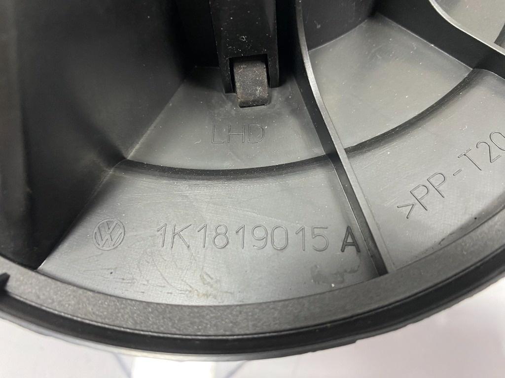 Motor ventilator / piese VOLKSWAGEN PASSAT Variant 3C5 2007 2.0 TDI BMP 103KW|140HP 2007