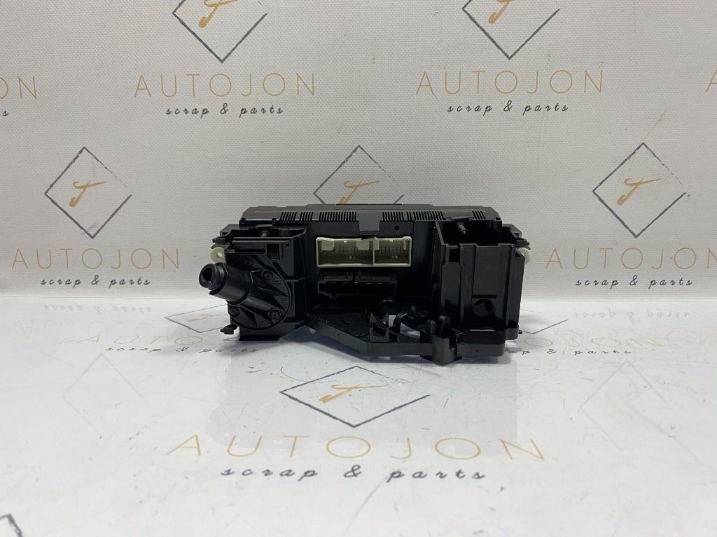 Panou comanda clima VOLKSWAGEN PASSAT Variant 3C5 2005 - 2011 3C1820045A  , 5HB00932801