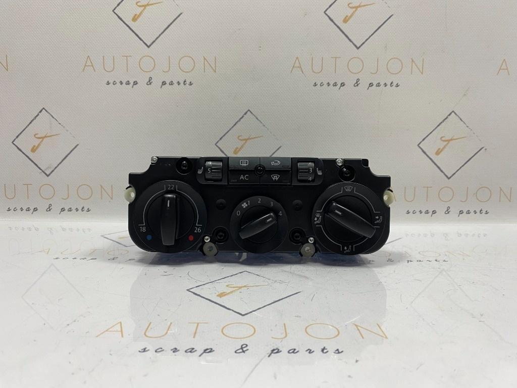 Panou comanda clima VOLKSWAGEN PASSAT Variant 3C5 2005 - 2011 3C1820045A  , 5HB00932801