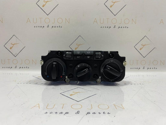 Panou comanda clima VOLKSWAGEN PASSAT Variant 3C5 2005 - 2011 3C1820045A  , 5HB00932801