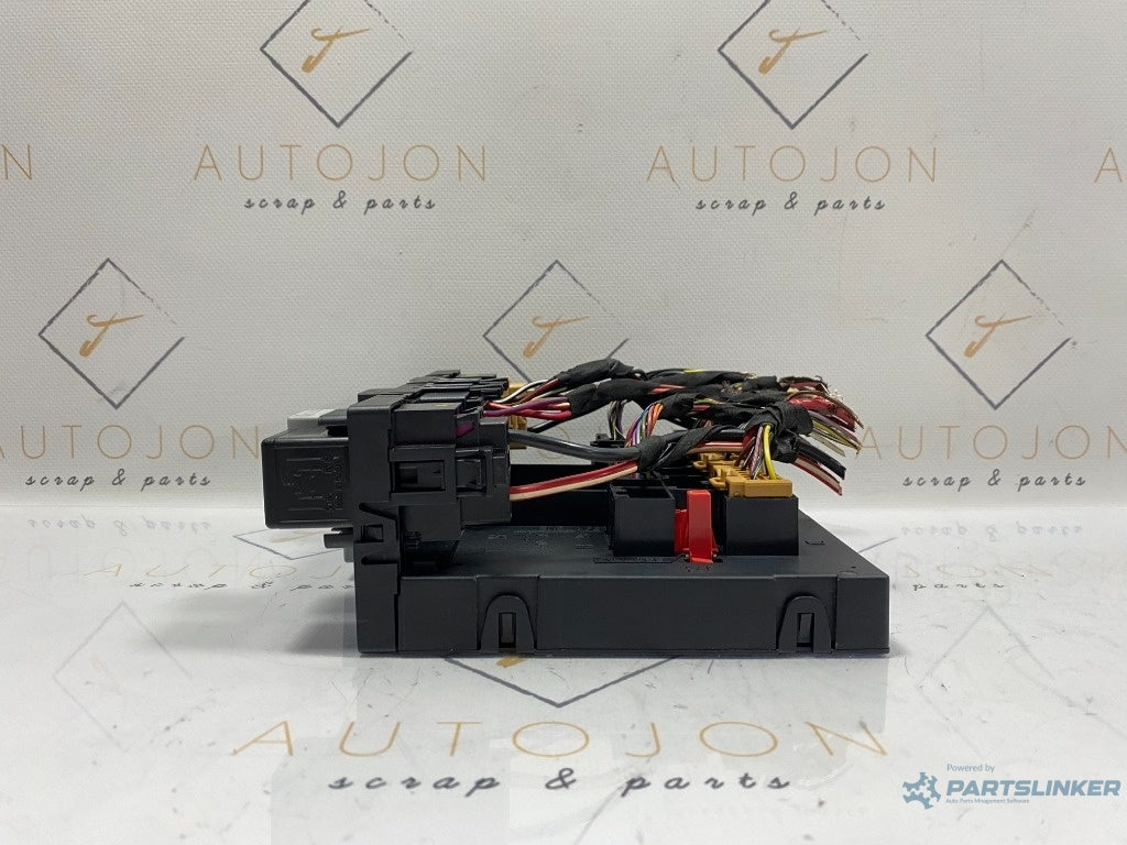 Calculator BCM Bordnetz  VOLKSWAGEN PASSAT Variant 3C5 2005 - 2011 3C0937049AL