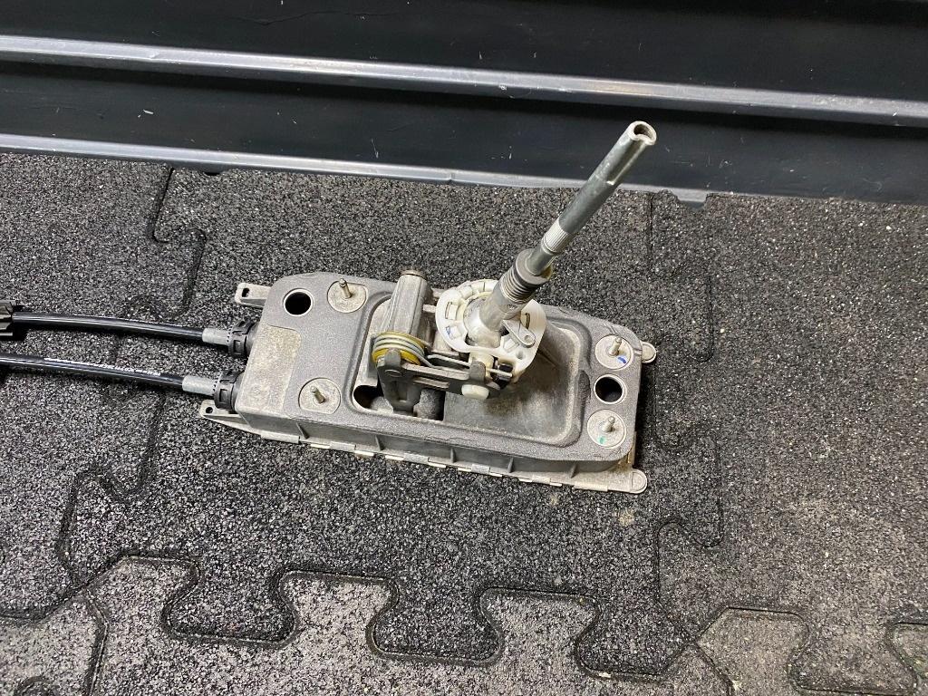 Timonerie cu sufe VOLKSWAGEN PASSAT Variant 3C5 2007 2.0 TDI BMP 103KW|140HP 2007