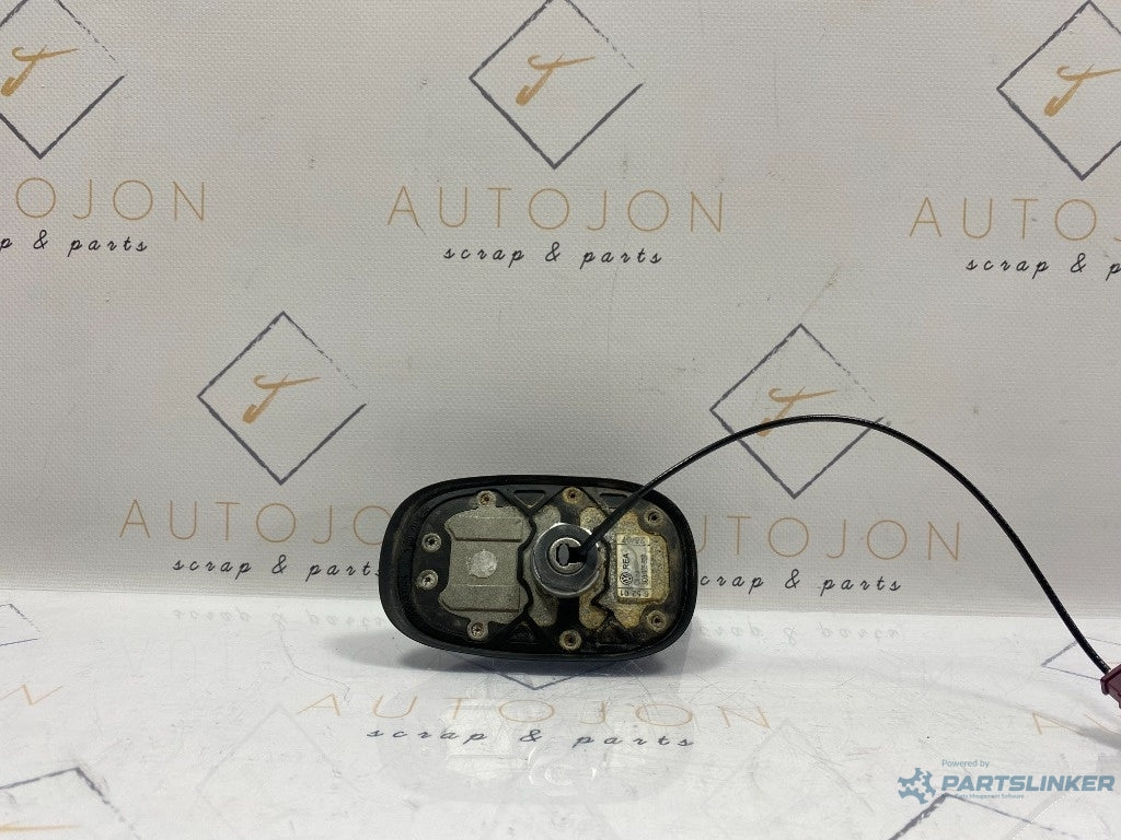 Antena cupola  VOLKSWAGEN PASSAT Variant 3C5 2005 - 2011 2.0 TDI BMP 3C0035507