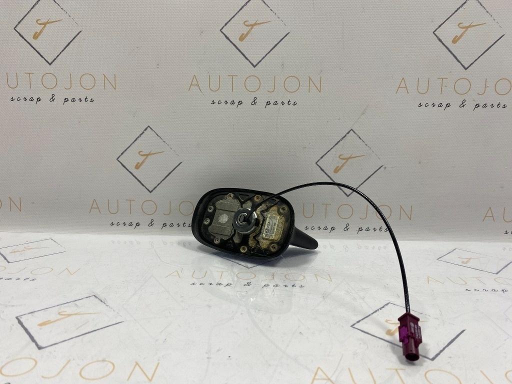 Antena cupola  VOLKSWAGEN PASSAT Variant 3C5 2005 - 2011 2.0 TDI BMP 3C0035507