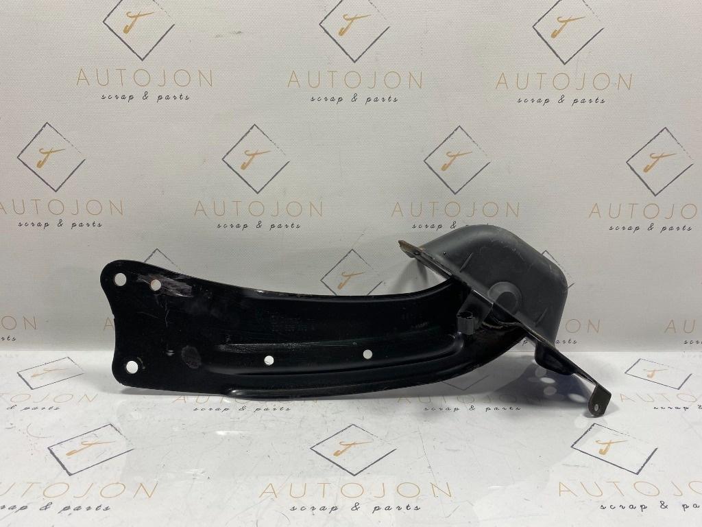 Brat punte VOLKSWAGEN PASSAT Variant 3C5 2007 2.0 TDI BMP 103KW|140HP 2007