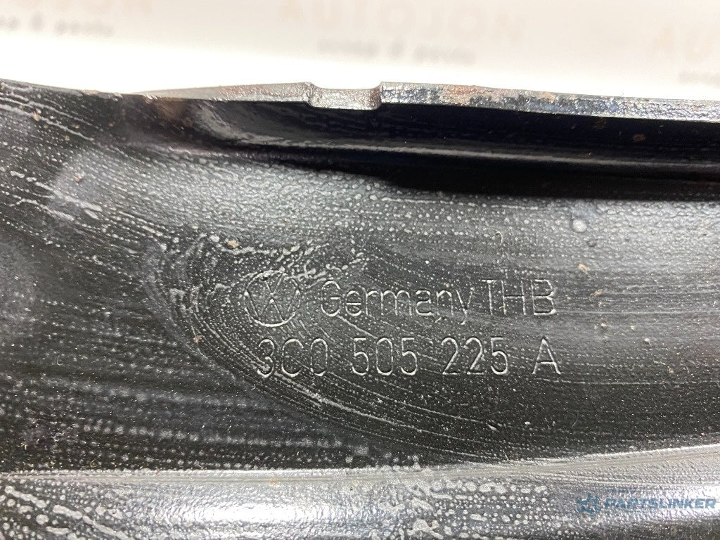 Brat punte  stanga spate VOLKSWAGEN PASSAT Variant 3C5 2005 - 2011 2.0 TDI BMP