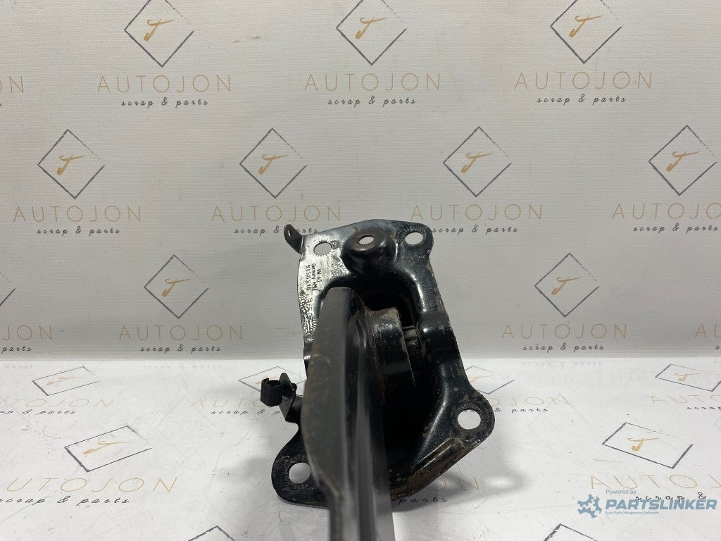 Brat punte  stanga spate VOLKSWAGEN PASSAT Variant 3C5 2005 - 2011 2.0 TDI BMP