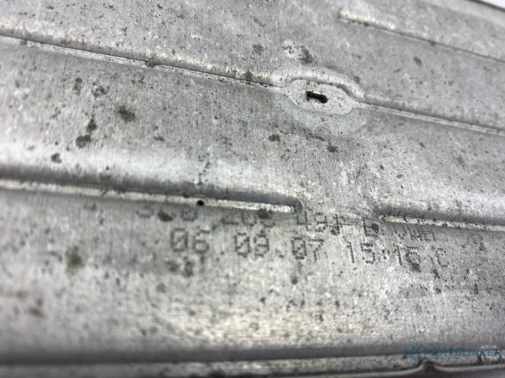 Radiator racire combustibil VOLKSWAGEN PASSAT Variant 3C5 2005 - 2011 2.0 TDI BMR, CBBB 3C0203491E